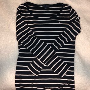 Tommy Hilfiger long sleeve shirt